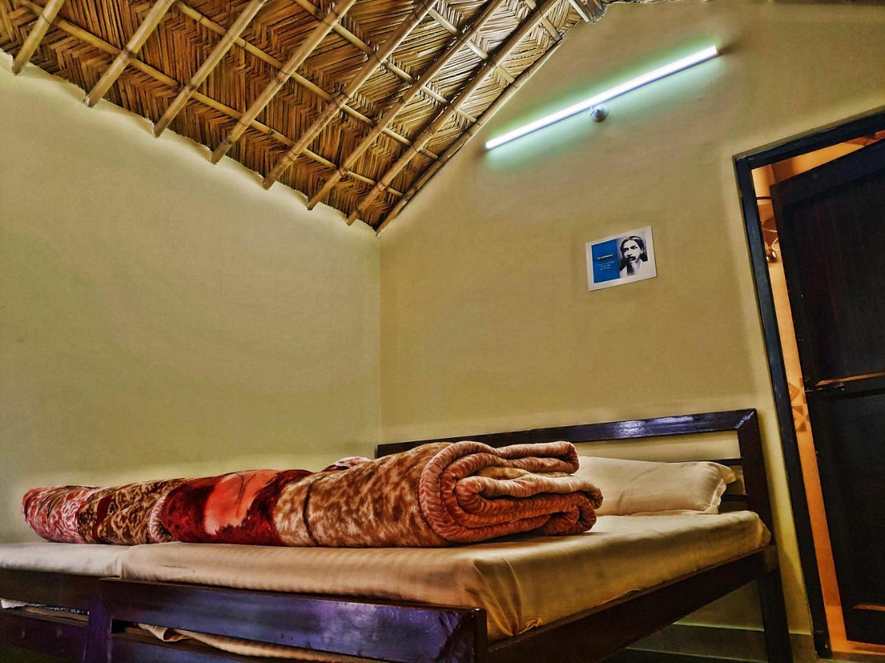 Garud Chatti River Resort Rishikesh Exterior photo